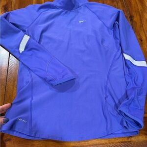 Nike Long Sleeve Dri-FIT Shirt